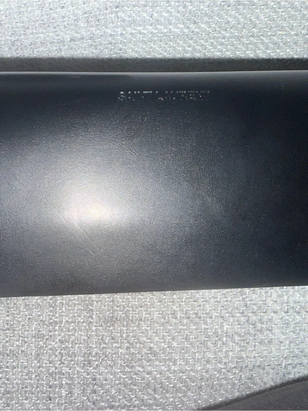 Saint Laurent Black  at Eye Sunglasses